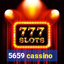 5659 cassino